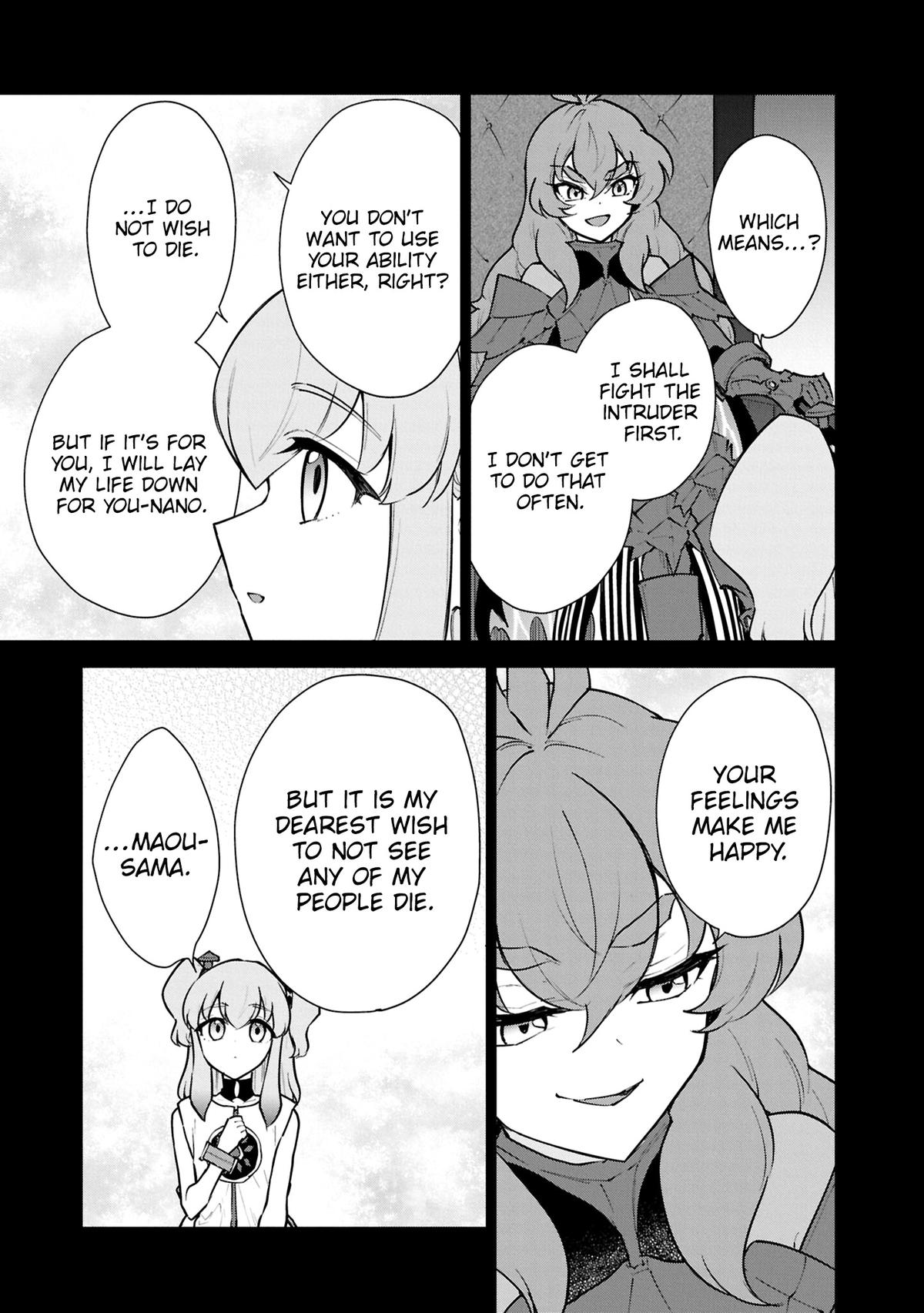 Read Cheat Skill Shisha Sosei ga Kakusei Shite chapter 51 image 20 on Lezhin