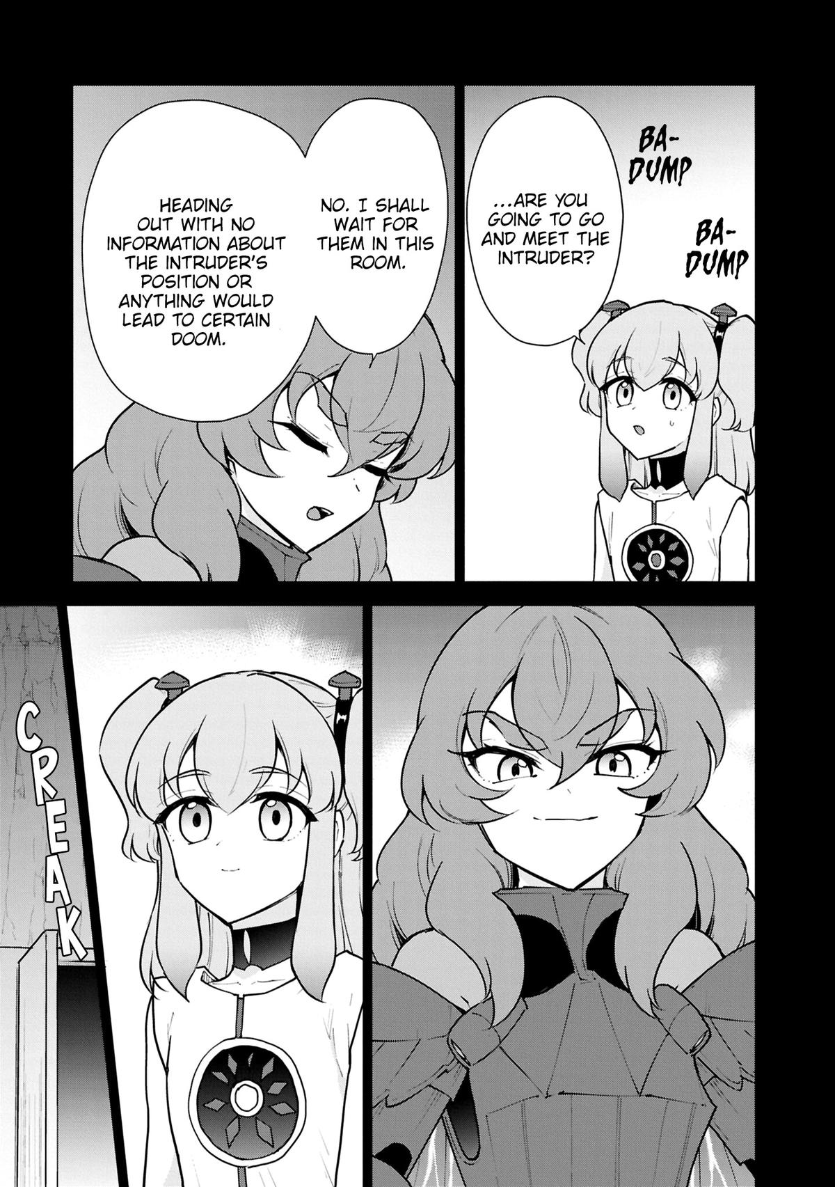 Read Cheat Skill Shisha Sosei ga Kakusei Shite chapter 51 image 22 on Lezhin