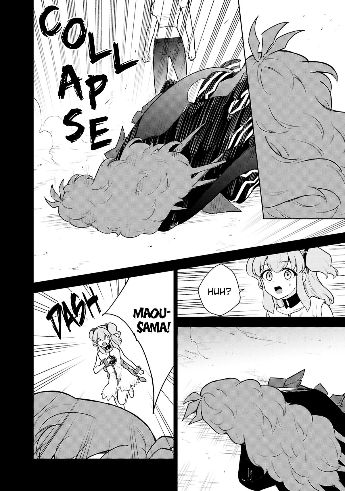 Read Cheat Skill Shisha Sosei ga Kakusei Shite chapter 51 image 29 on Lezhin