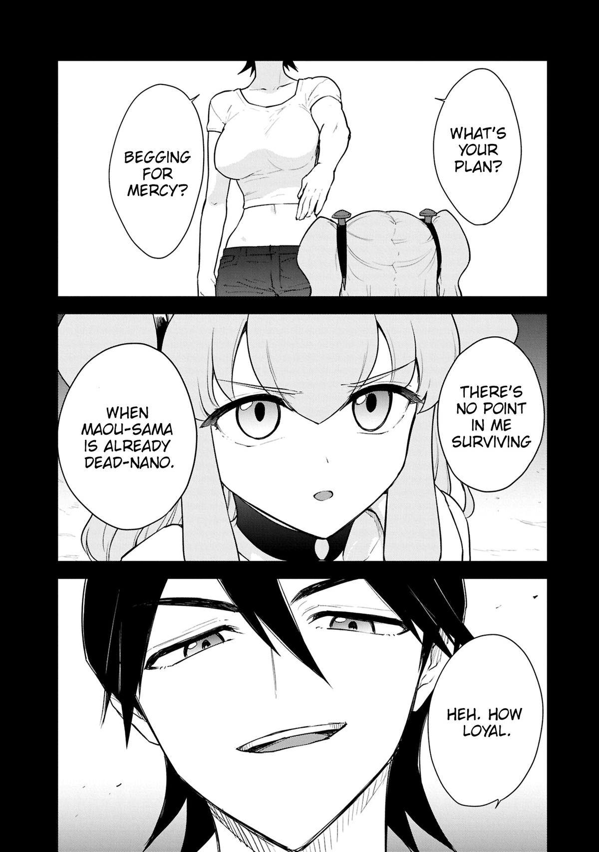 Read Cheat Skill Shisha Sosei ga Kakusei Shite chapter 51 image 31 on Lezhin