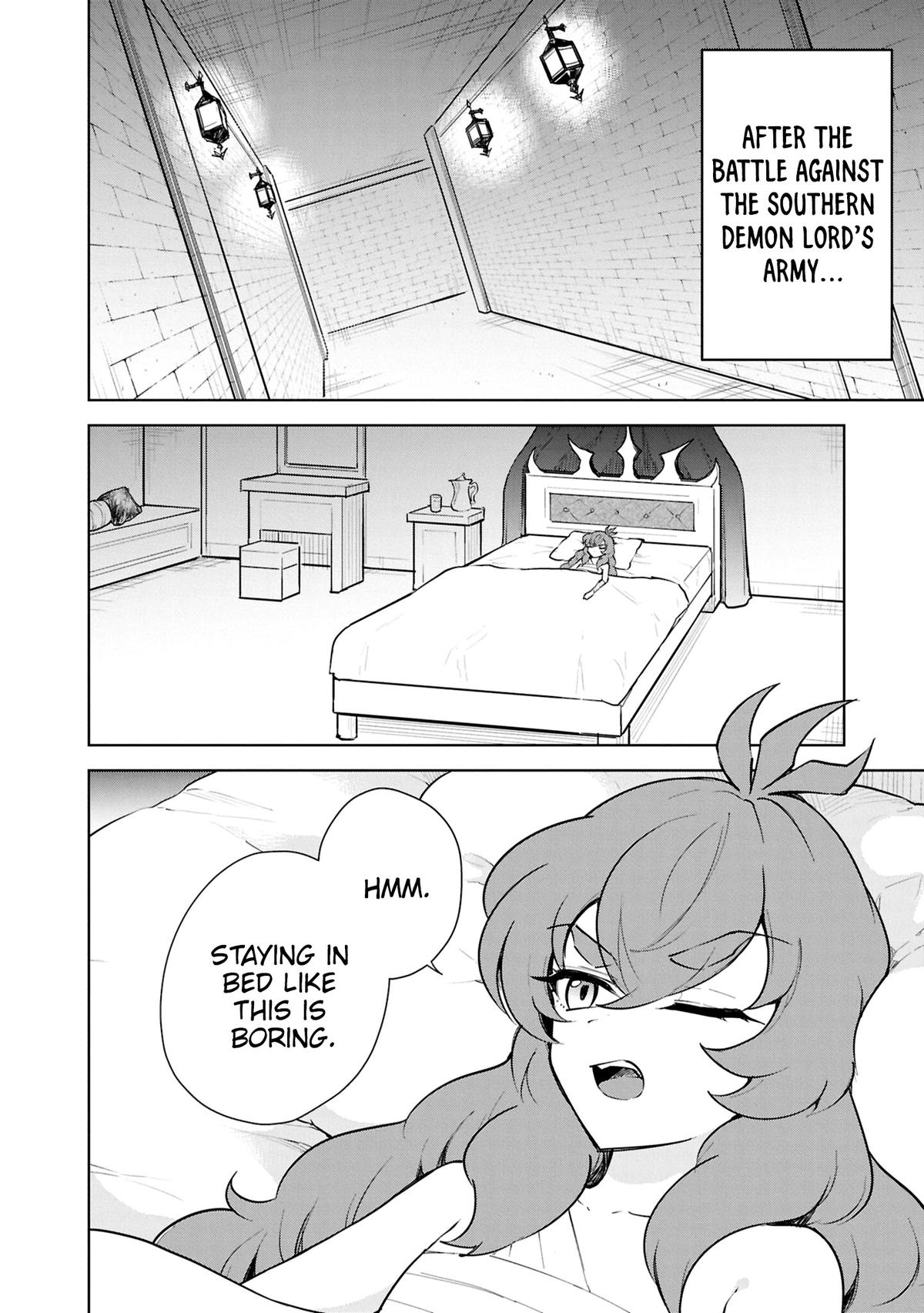 Read Cheat Skill Shisha Sosei ga Kakusei Shite chapter 51 image 6 on Lezhin