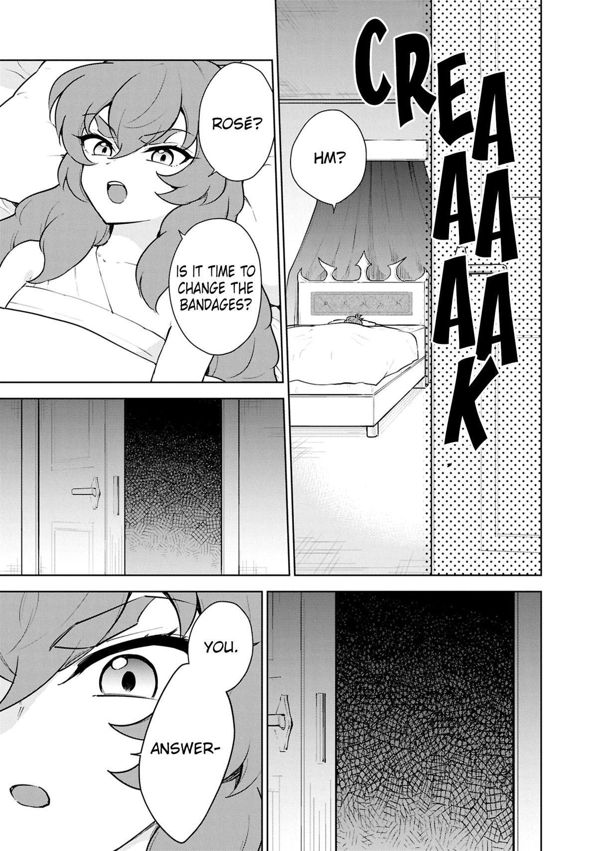 Read Cheat Skill Shisha Sosei ga Kakusei Shite chapter 51 image 7 on Lezhin