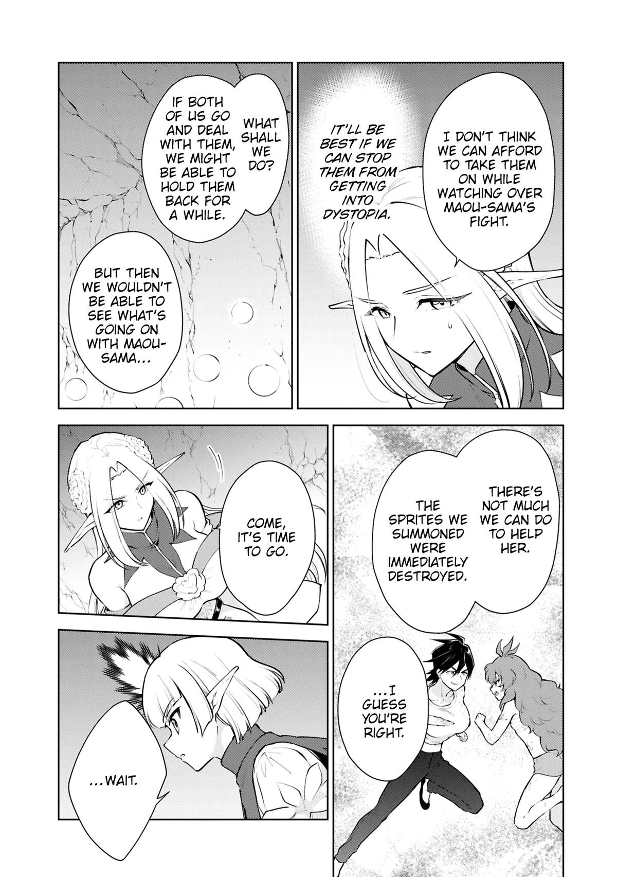 Read Cheat Skill Shisha Sosei ga Kakusei Shite chapter 53 image 27 on Lezhin