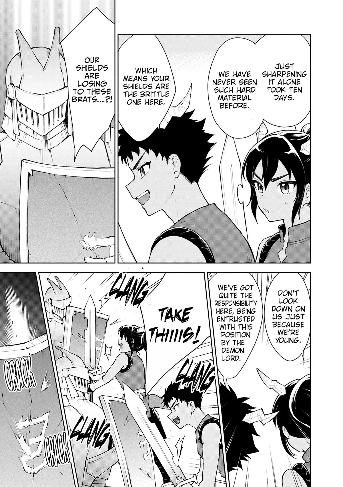 Read Cheat Skill Shisha Sosei ga Kakusei Shite chapter 54 image 25 on Lezhin