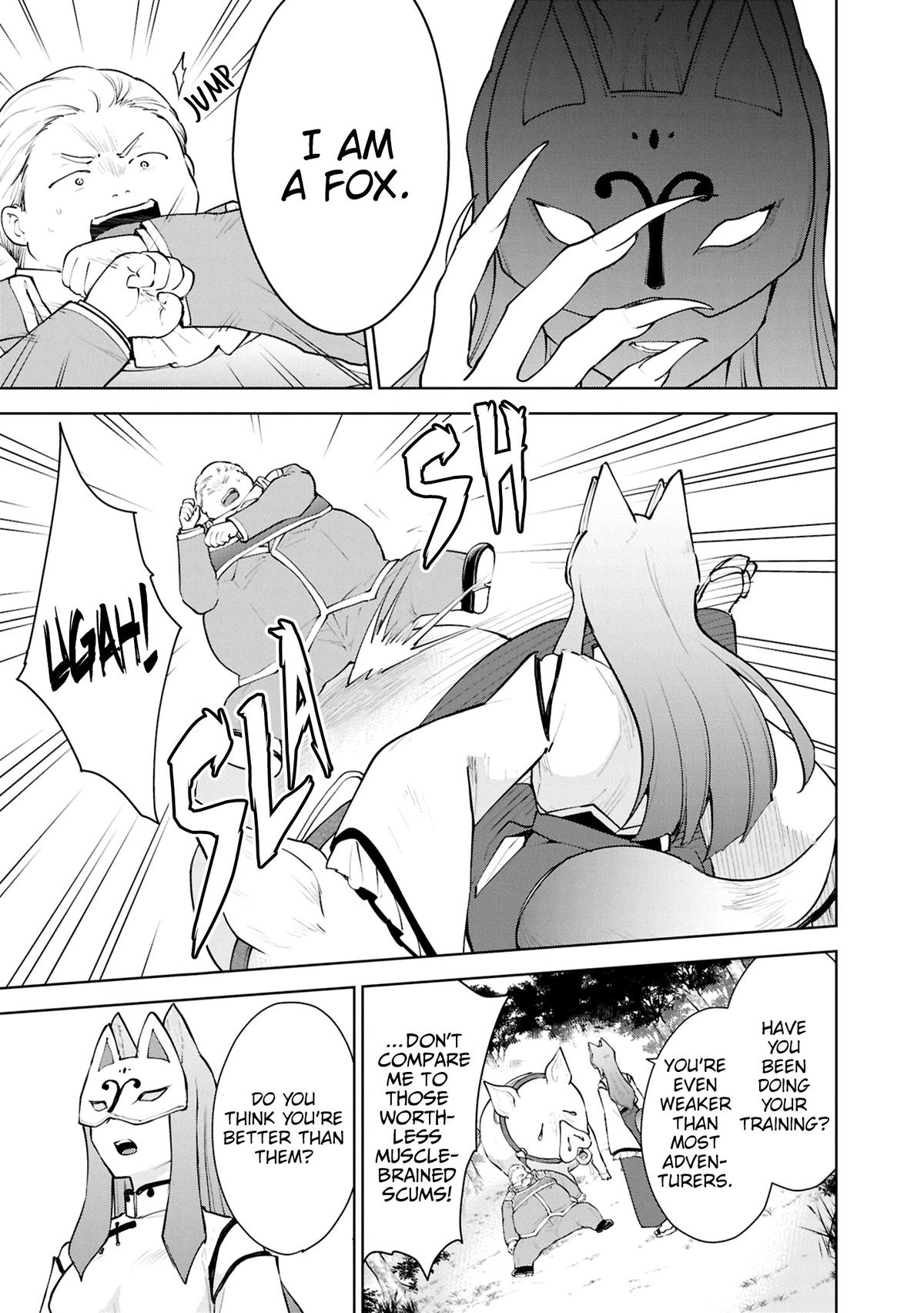 Read Cheat Skill Shisha Sosei ga Kakusei Shite chapter 54 image 29 on Lezhin