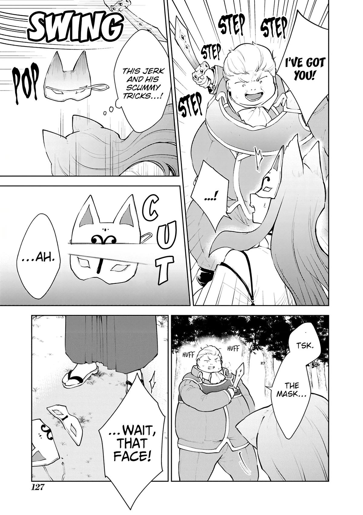 Read Cheat Skill Shisha Sosei ga Kakusei Shite chapter 54 image 31 on Lezhin