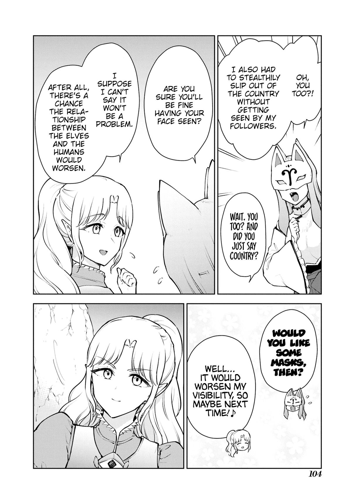 Read Cheat Skill Shisha Sosei ga Kakusei Shite chapter 54 image 8 on Lezhin