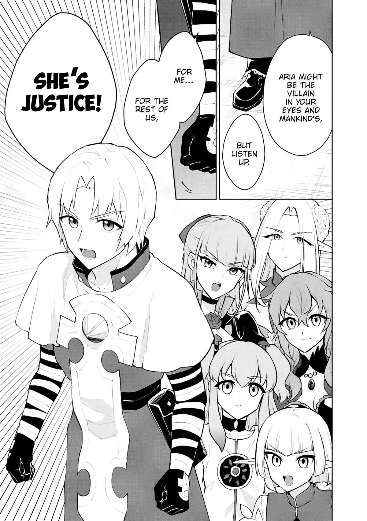 Read Cheat Skill Shisha Sosei ga Kakusei Shite chapter 55 image 5 on Lezhin