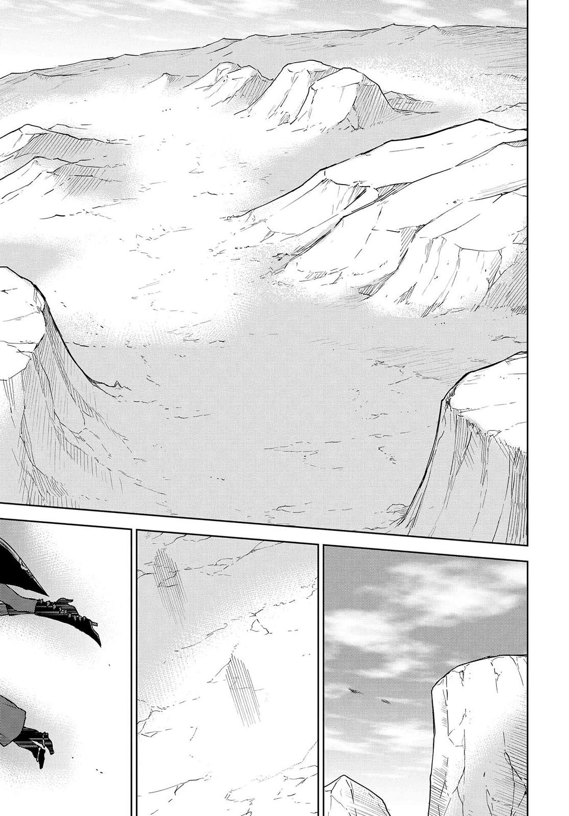 Read Cheat Skill Shisha Sosei ga Kakusei Shite chapter 8 image 16 on Lezhin