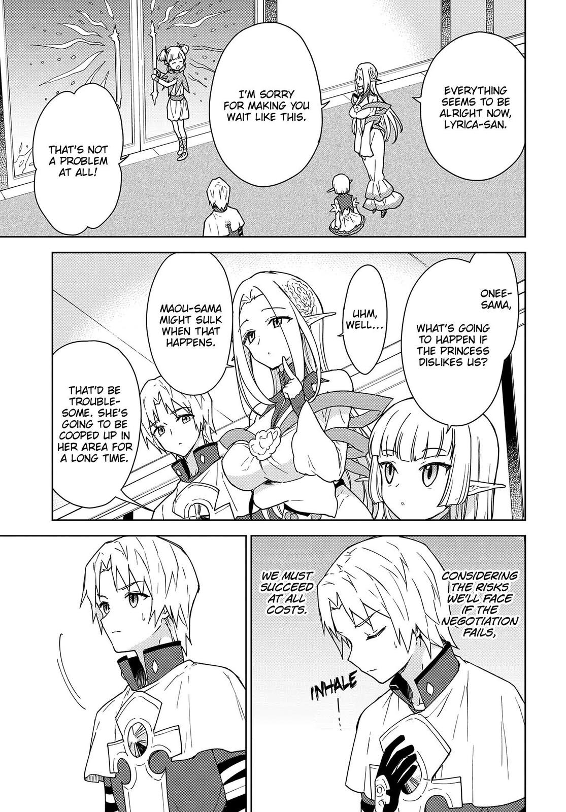 Read Cheat Skill Shisha Sosei ga Kakusei Shite chapter 8 image 5 on Lezhin