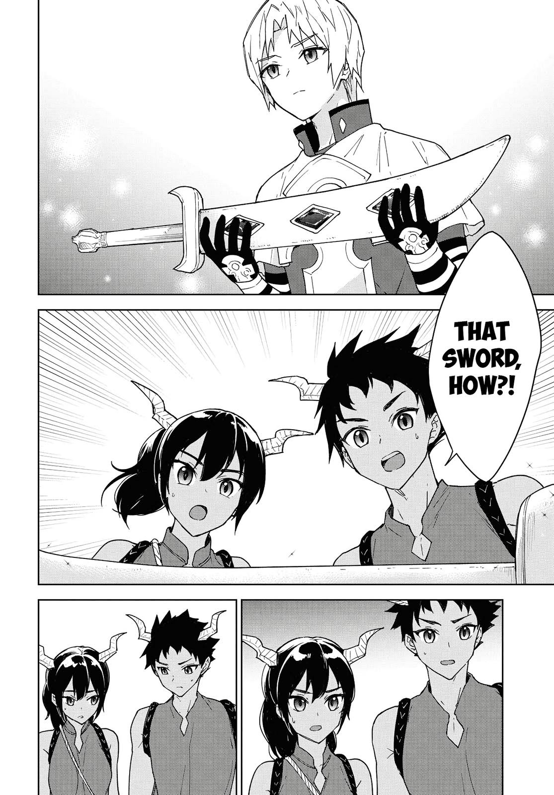 Read Cheat Skill Shisha Sosei ga Kakusei Shite chapter 9 image 10 on Lezhin