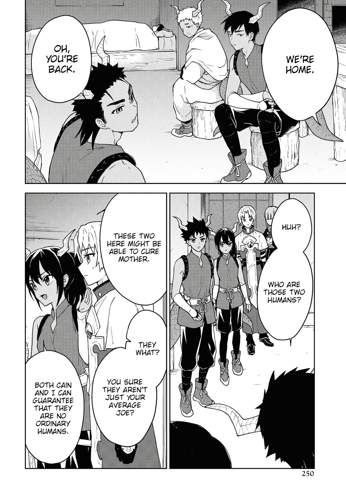 Read Cheat Skill Shisha Sosei ga Kakusei Shite chapter 9 image 16 on Lezhin