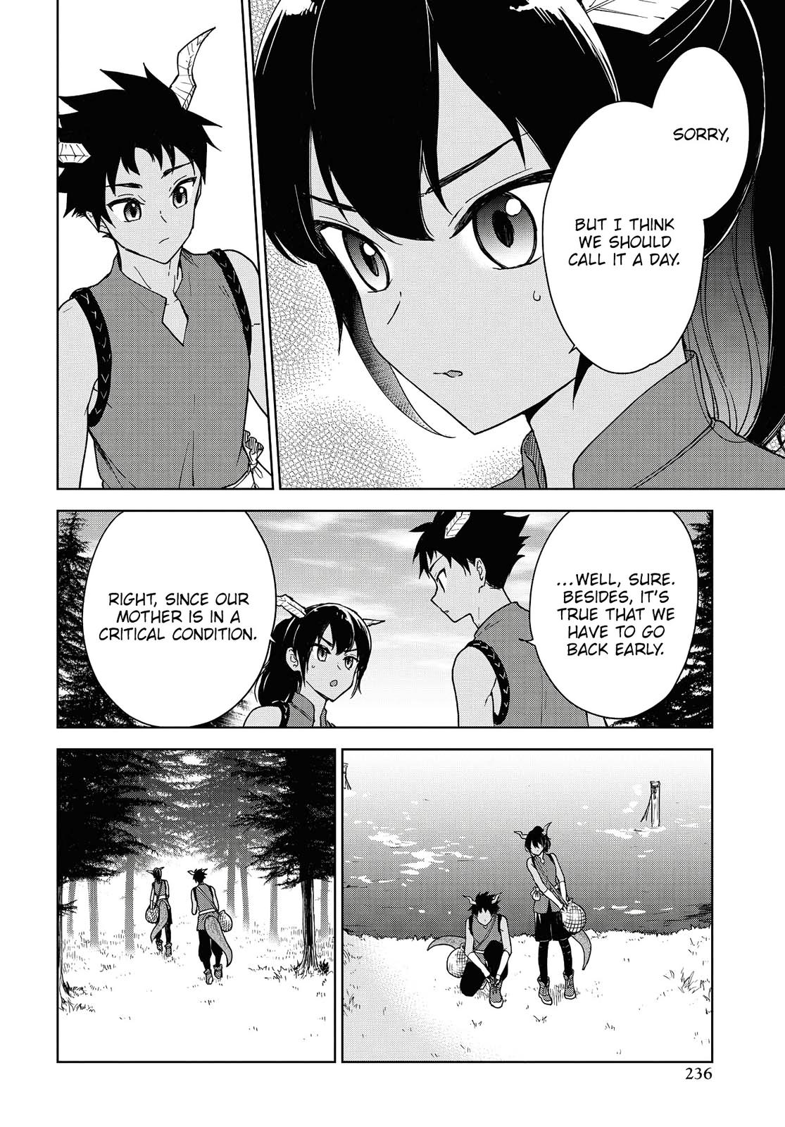 Read Cheat Skill Shisha Sosei ga Kakusei Shite chapter 9 image 2 on Lezhin