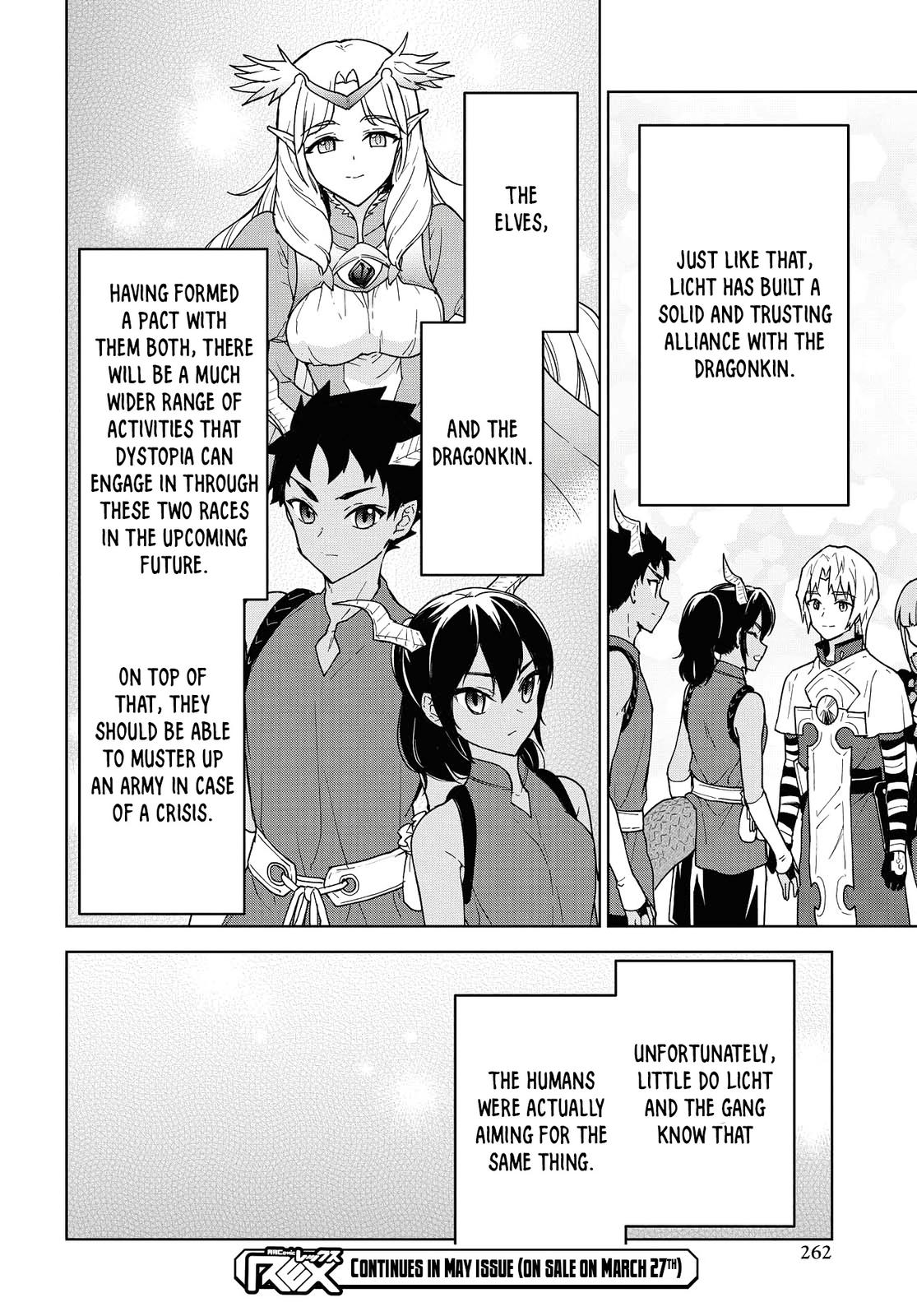 Read Cheat Skill Shisha Sosei ga Kakusei Shite chapter 9 image 28 on Lezhin
