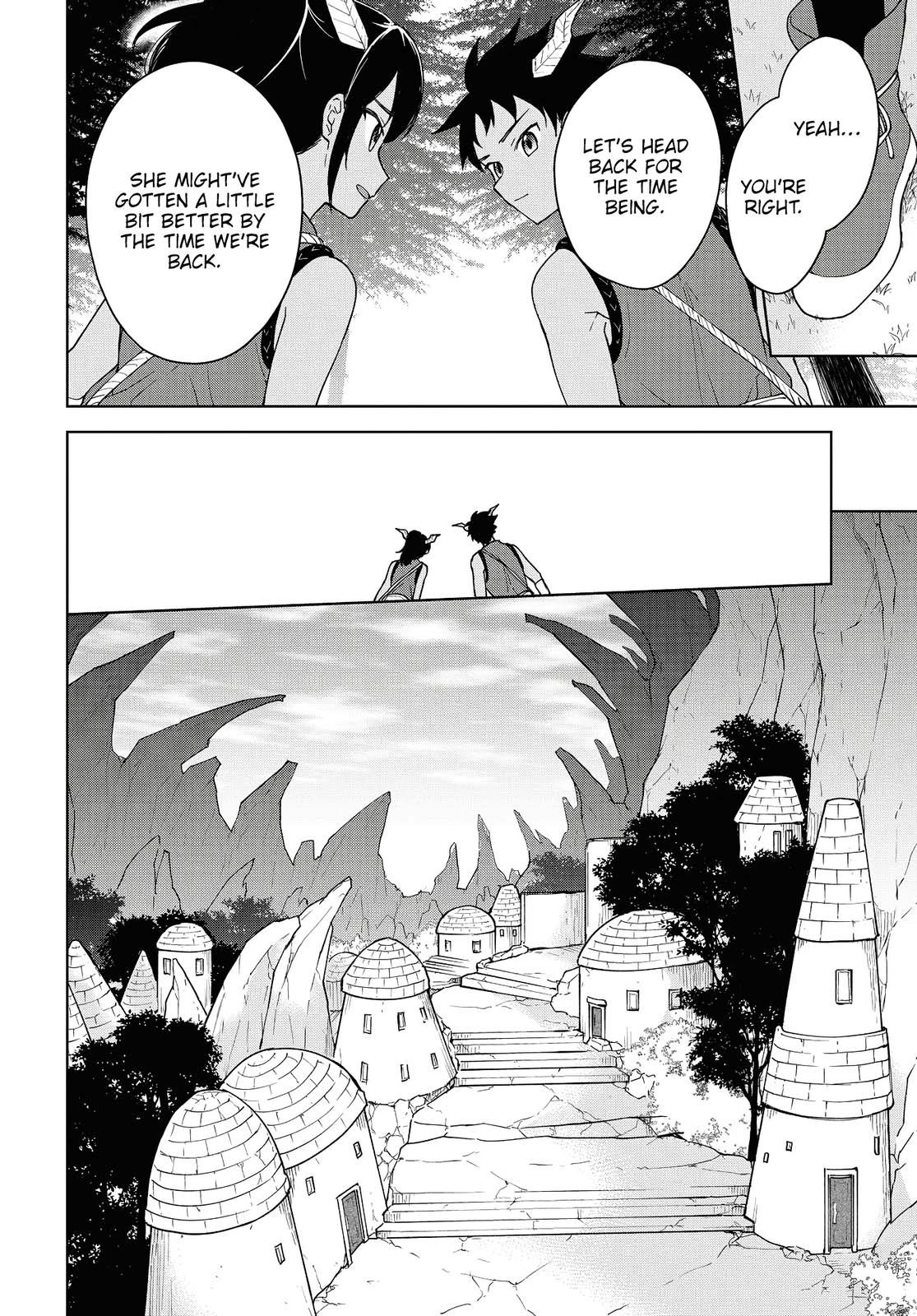 Read Cheat Skill Shisha Sosei ga Kakusei Shite chapter 9 image 4 on Lezhin