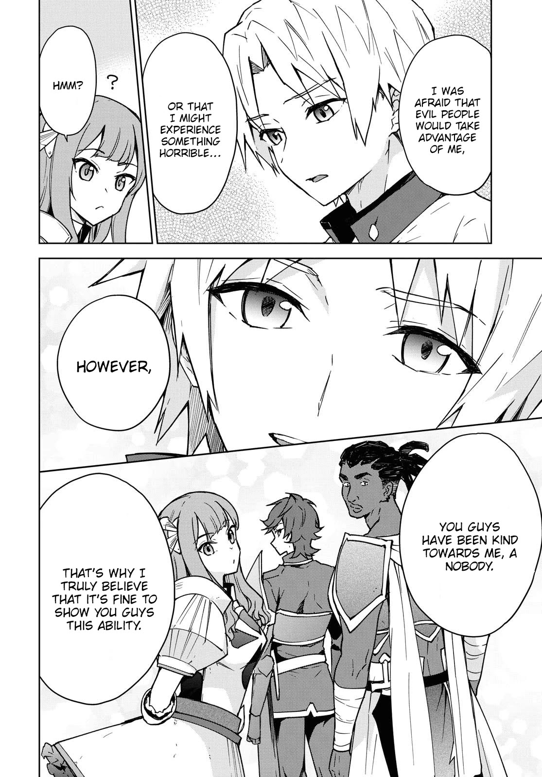 Read Cheat Skill "shisha Sosei" Ga Kakusei Shite Inishieno Maougun Wo Fukkatsu Sasete Shimaimashita ~Dare Mo Shinasenai Saikyou Hiiro~ chapter 1 image 11 on Lezhin