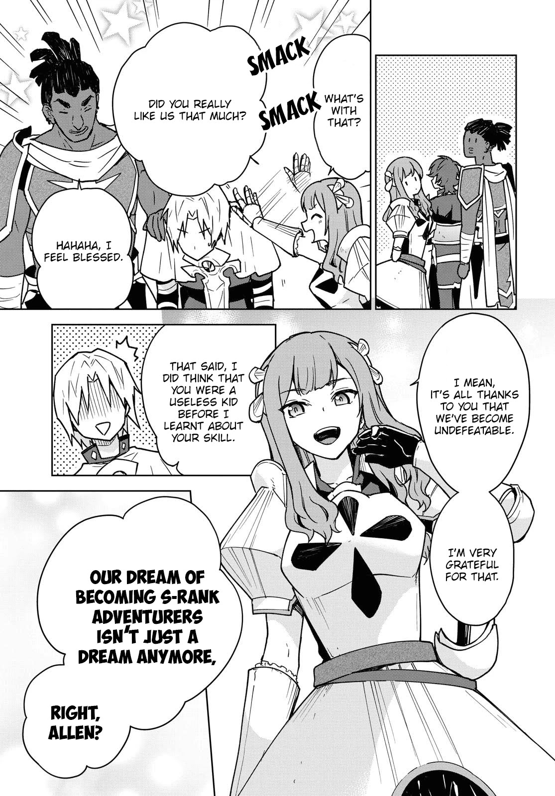 Read Cheat Skill "shisha Sosei" Ga Kakusei Shite Inishieno Maougun Wo Fukkatsu Sasete Shimaimashita ~Dare Mo Shinasenai Saikyou Hiiro~ chapter 1 image 12 on Lezhin