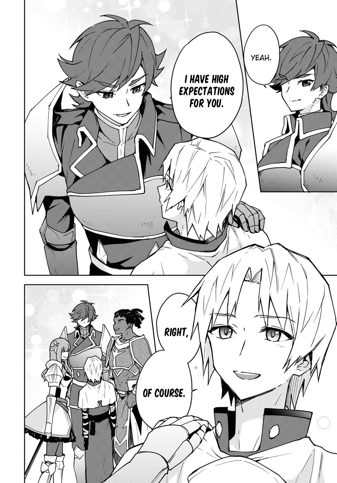 Read Cheat Skill "shisha Sosei" Ga Kakusei Shite Inishieno Maougun Wo Fukkatsu Sasete Shimaimashita ~Dare Mo Shinasenai Saikyou Hiiro~ chapter 1 image 13 on Lezhin