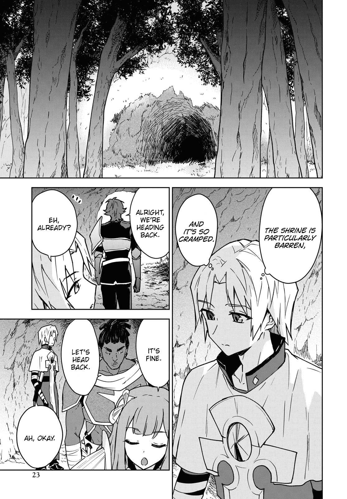 Read Cheat Skill "shisha Sosei" Ga Kakusei Shite Inishieno Maougun Wo Fukkatsu Sasete Shimaimashita ~Dare Mo Shinasenai Saikyou Hiiro~ chapter 1 image 16 on Lezhin