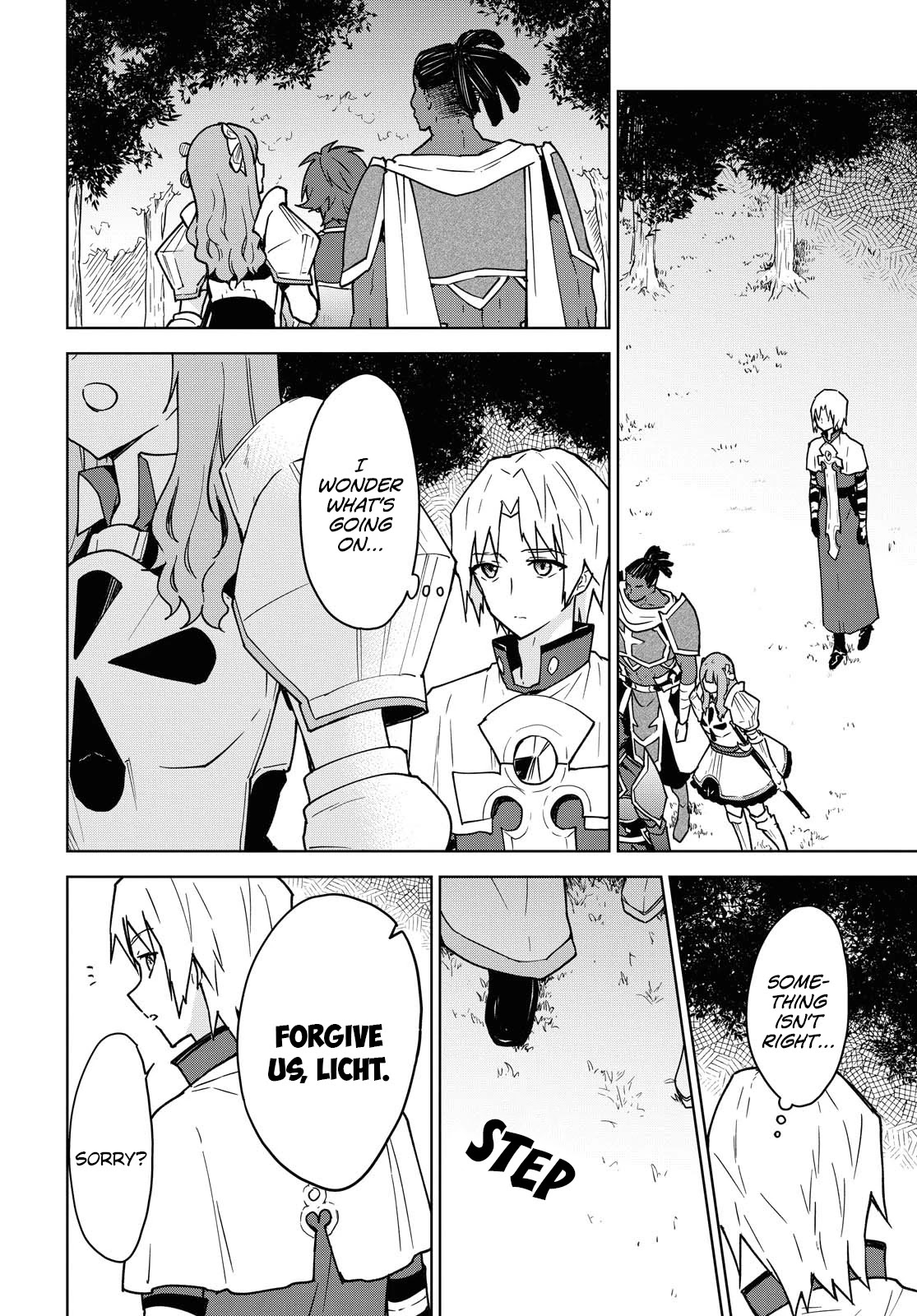 Read Cheat Skill "shisha Sosei" Ga Kakusei Shite Inishieno Maougun Wo Fukkatsu Sasete Shimaimashita ~Dare Mo Shinasenai Saikyou Hiiro~ chapter 1 image 17 on Lezhin