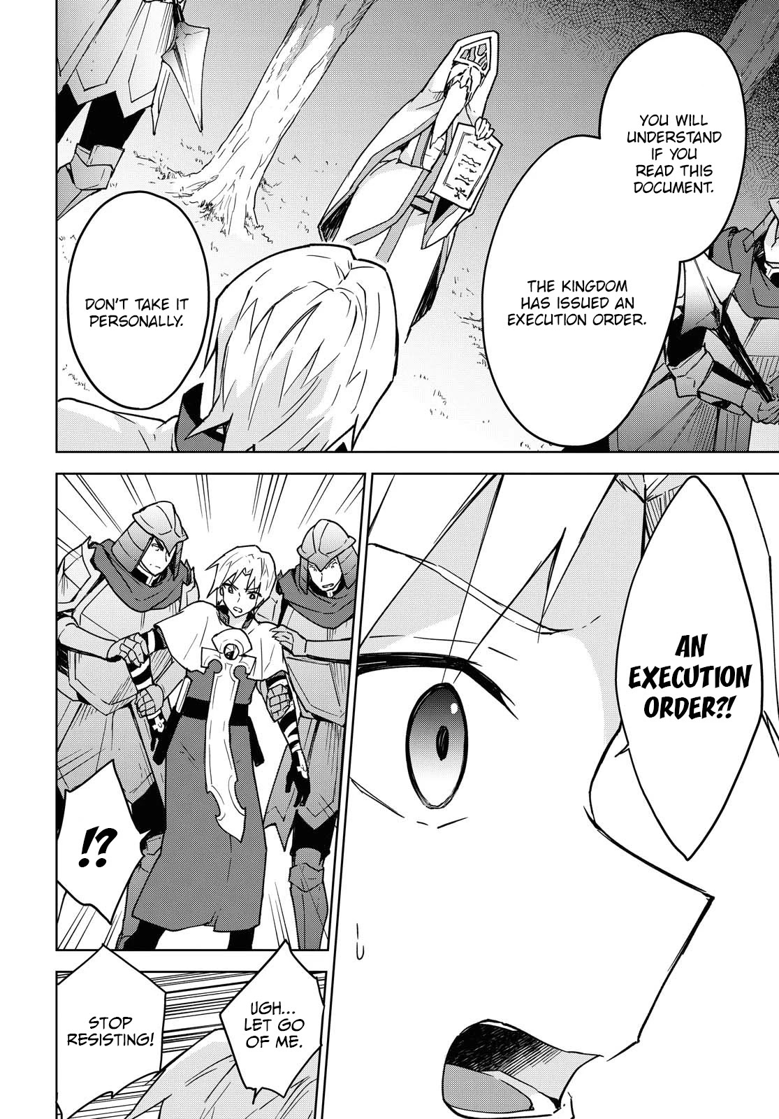 Read Cheat Skill "shisha Sosei" Ga Kakusei Shite Inishieno Maougun Wo Fukkatsu Sasete Shimaimashita ~Dare Mo Shinasenai Saikyou Hiiro~ chapter 1 image 19 on Lezhin