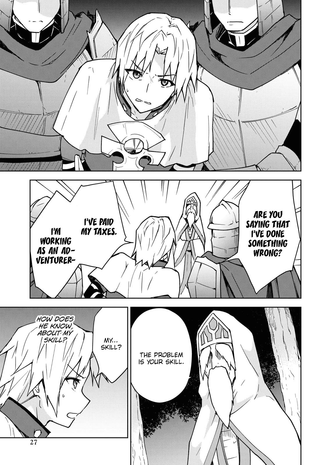 Read Cheat Skill "shisha Sosei" Ga Kakusei Shite Inishieno Maougun Wo Fukkatsu Sasete Shimaimashita ~Dare Mo Shinasenai Saikyou Hiiro~ chapter 1 image 20 on Lezhin