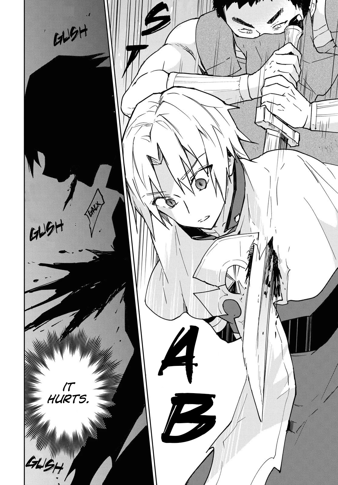 Read Cheat Skill "shisha Sosei" Ga Kakusei Shite Inishieno Maougun Wo Fukkatsu Sasete Shimaimashita ~Dare Mo Shinasenai Saikyou Hiiro~ chapter 1 image 29 on Lezhin