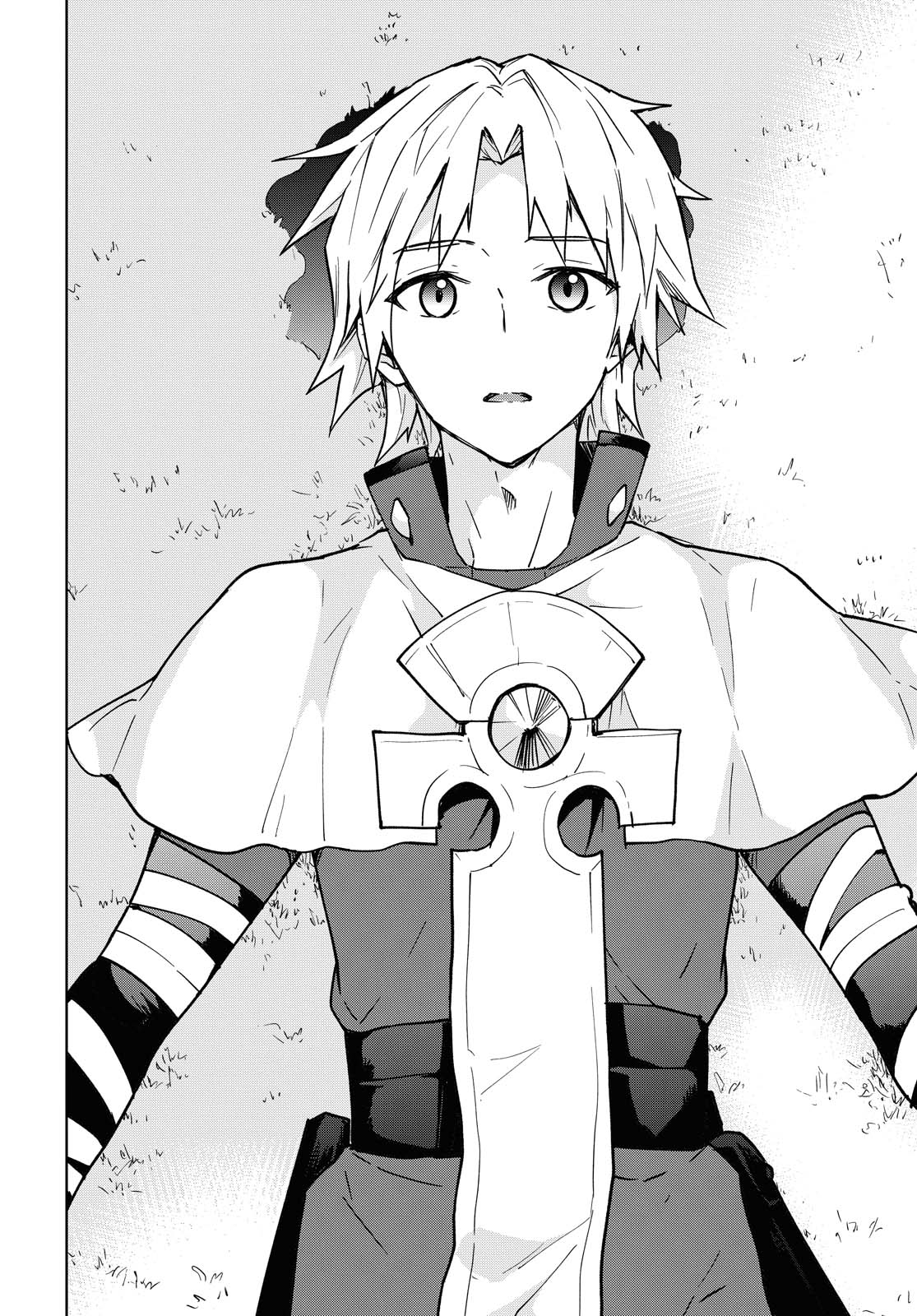 Read Cheat Skill "shisha Sosei" Ga Kakusei Shite Inishieno Maougun Wo Fukkatsu Sasete Shimaimashita ~Dare Mo Shinasenai Saikyou Hiiro~ chapter 1 image 34 on Lezhin