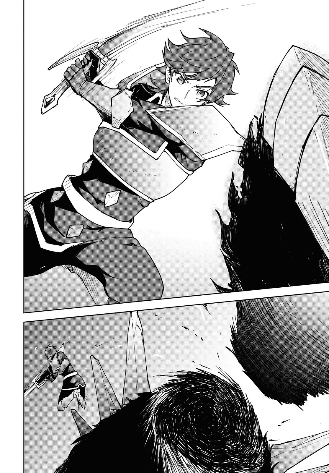 Read Cheat Skill "shisha Sosei" Ga Kakusei Shite Inishieno Maougun Wo Fukkatsu Sasete Shimaimashita ~Dare Mo Shinasenai Saikyou Hiiro~ chapter 1 image 7 on Lezhin