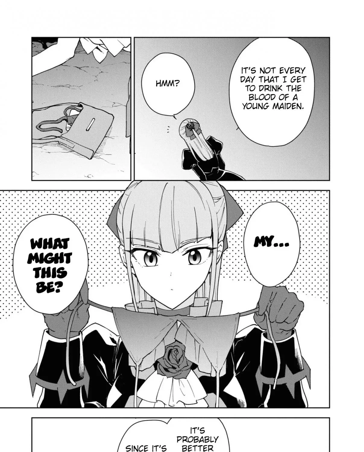 Read Cheat Skill "shisha Sosei" Ga Kakusei Shite Inishieno Maougun Wo Fukkatsu Sasete Shimaimashita ~Dare Mo Shinasenai Saikyou Hiiro~ chapter 10.1 image 10 on Lezhin