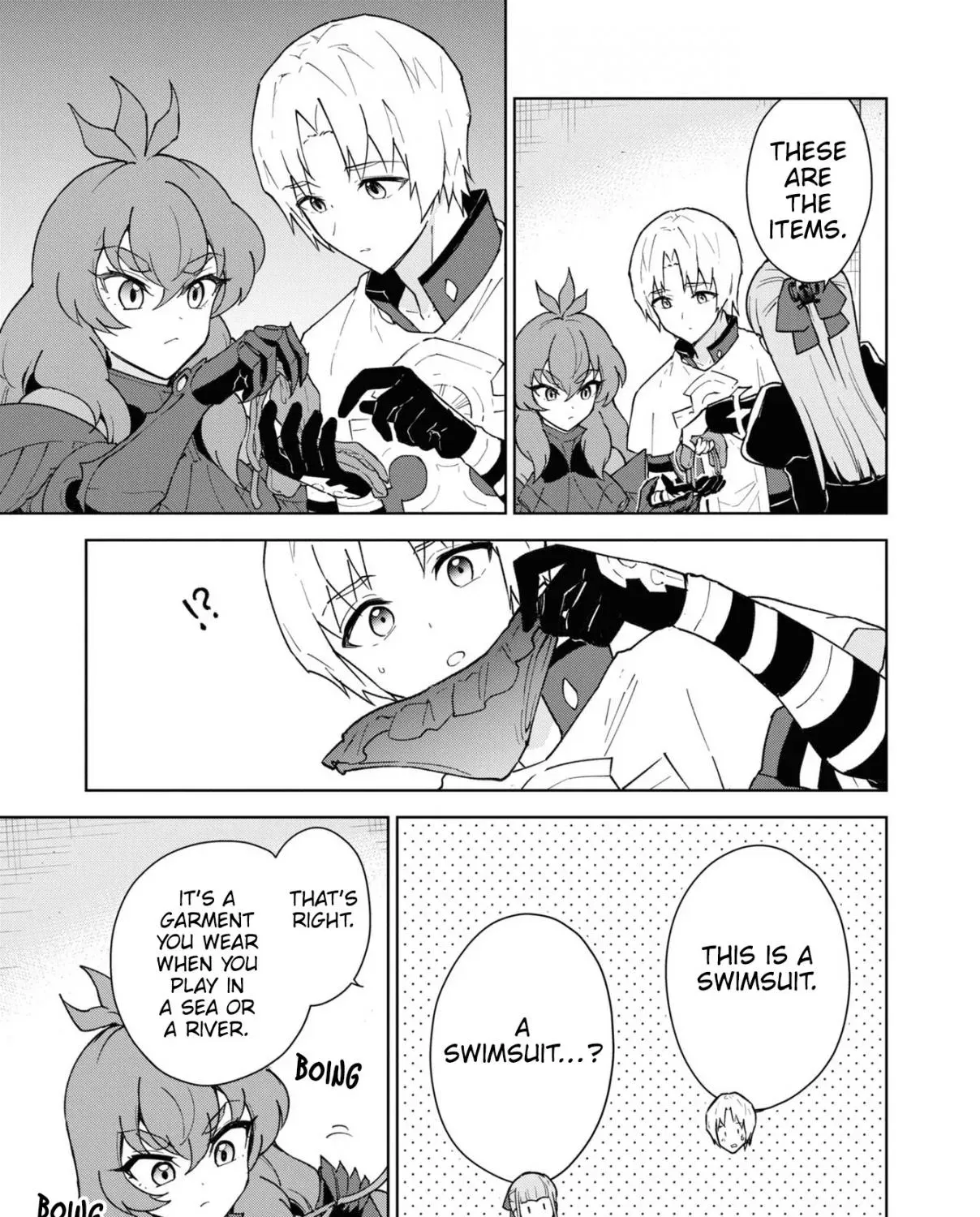Read Cheat Skill "shisha Sosei" Ga Kakusei Shite Inishieno Maougun Wo Fukkatsu Sasete Shimaimashita ~Dare Mo Shinasenai Saikyou Hiiro~ chapter 10.1 image 14 on Lezhin