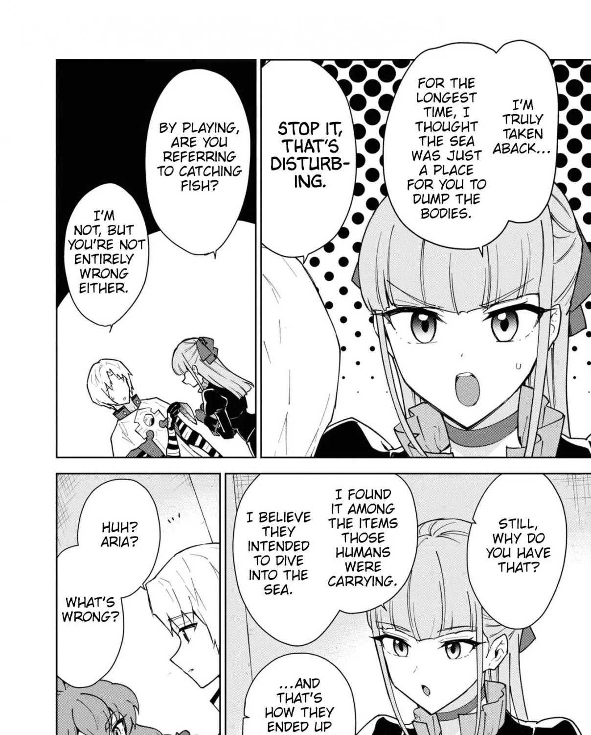 Read Cheat Skill "shisha Sosei" Ga Kakusei Shite Inishieno Maougun Wo Fukkatsu Sasete Shimaimashita ~Dare Mo Shinasenai Saikyou Hiiro~ chapter 10.1 image 16 on Lezhin