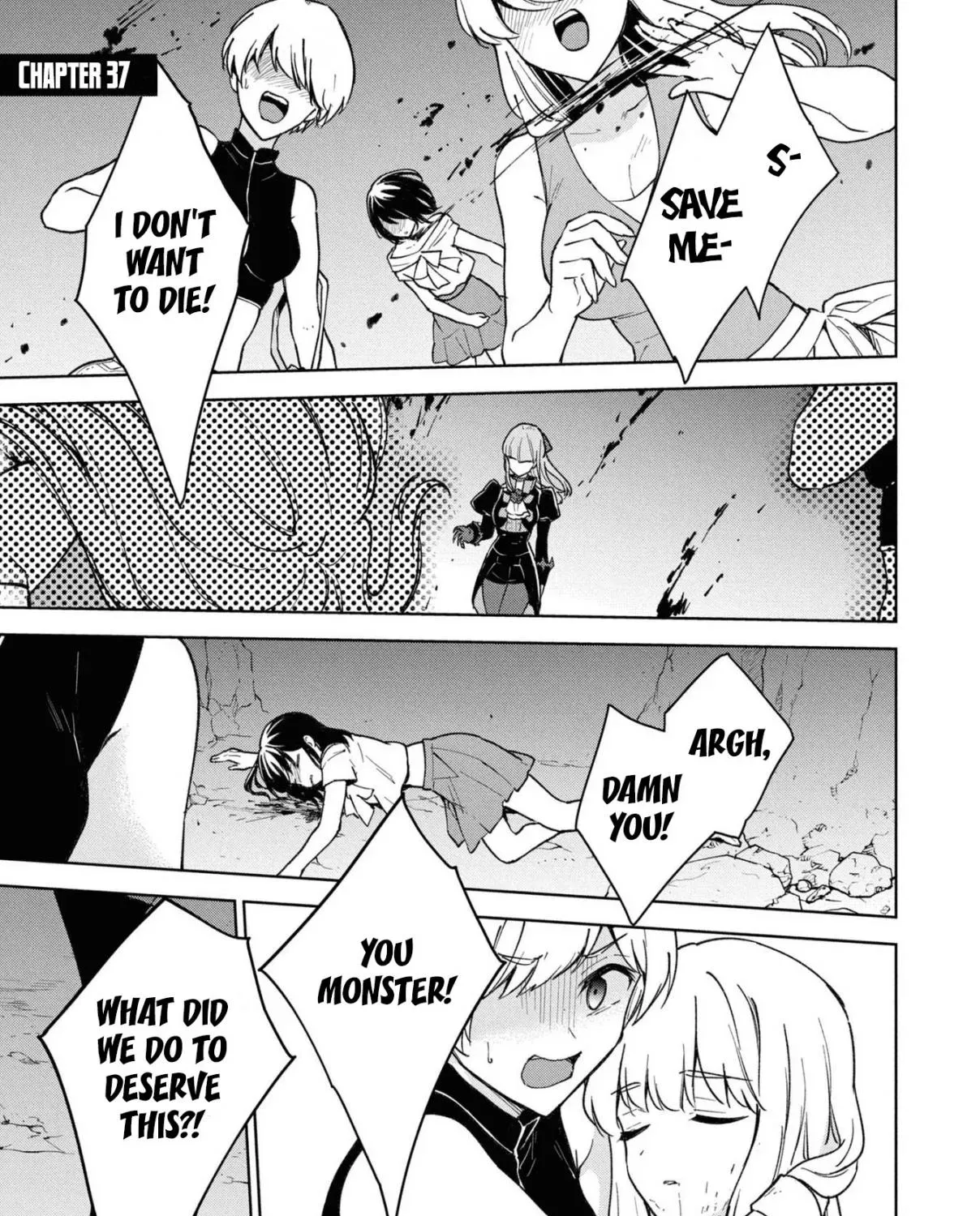 Read Cheat Skill "shisha Sosei" Ga Kakusei Shite Inishieno Maougun Wo Fukkatsu Sasete Shimaimashita ~Dare Mo Shinasenai Saikyou Hiiro~ chapter 10.1 image 2 on Lezhin