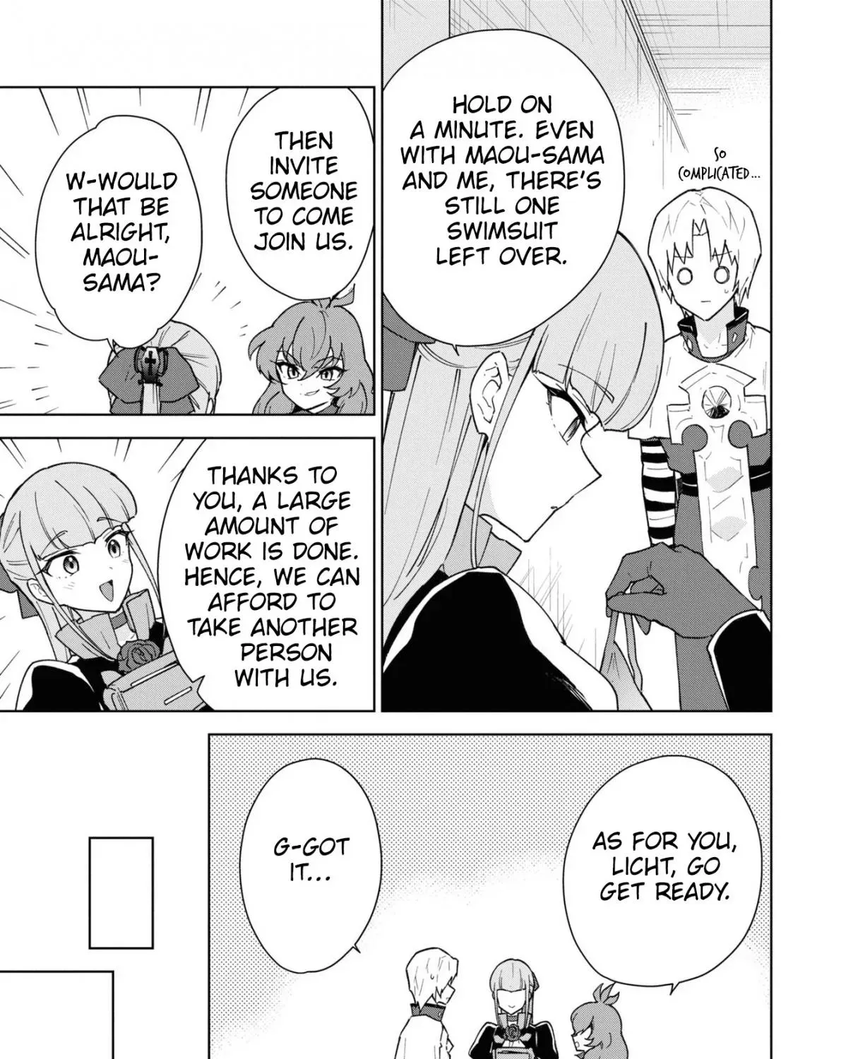 Read Cheat Skill "shisha Sosei" Ga Kakusei Shite Inishieno Maougun Wo Fukkatsu Sasete Shimaimashita ~Dare Mo Shinasenai Saikyou Hiiro~ chapter 10.1 image 22 on Lezhin