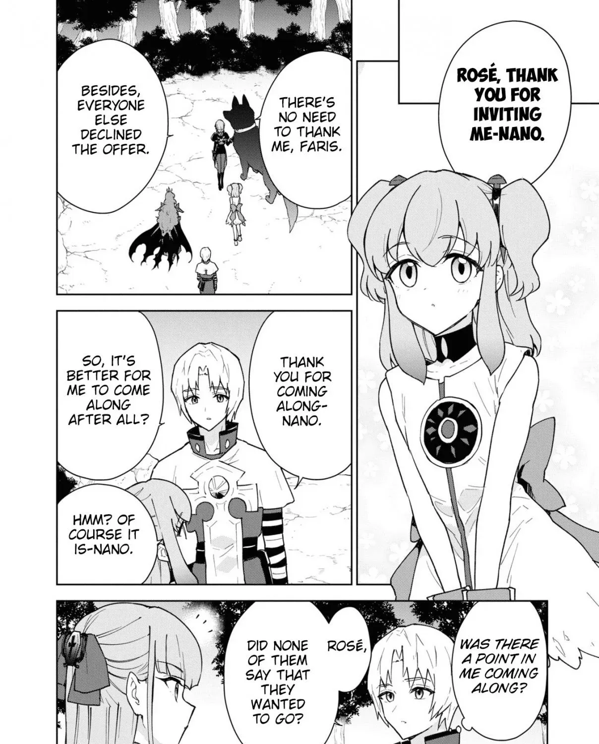 Read Cheat Skill "shisha Sosei" Ga Kakusei Shite Inishieno Maougun Wo Fukkatsu Sasete Shimaimashita ~Dare Mo Shinasenai Saikyou Hiiro~ chapter 10.1 image 24 on Lezhin