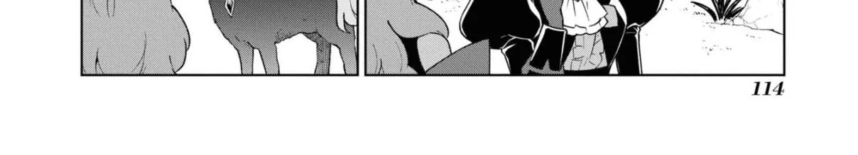 Read Cheat Skill "shisha Sosei" Ga Kakusei Shite Inishieno Maougun Wo Fukkatsu Sasete Shimaimashita ~Dare Mo Shinasenai Saikyou Hiiro~ chapter 10.1 image 37 on Lezhin