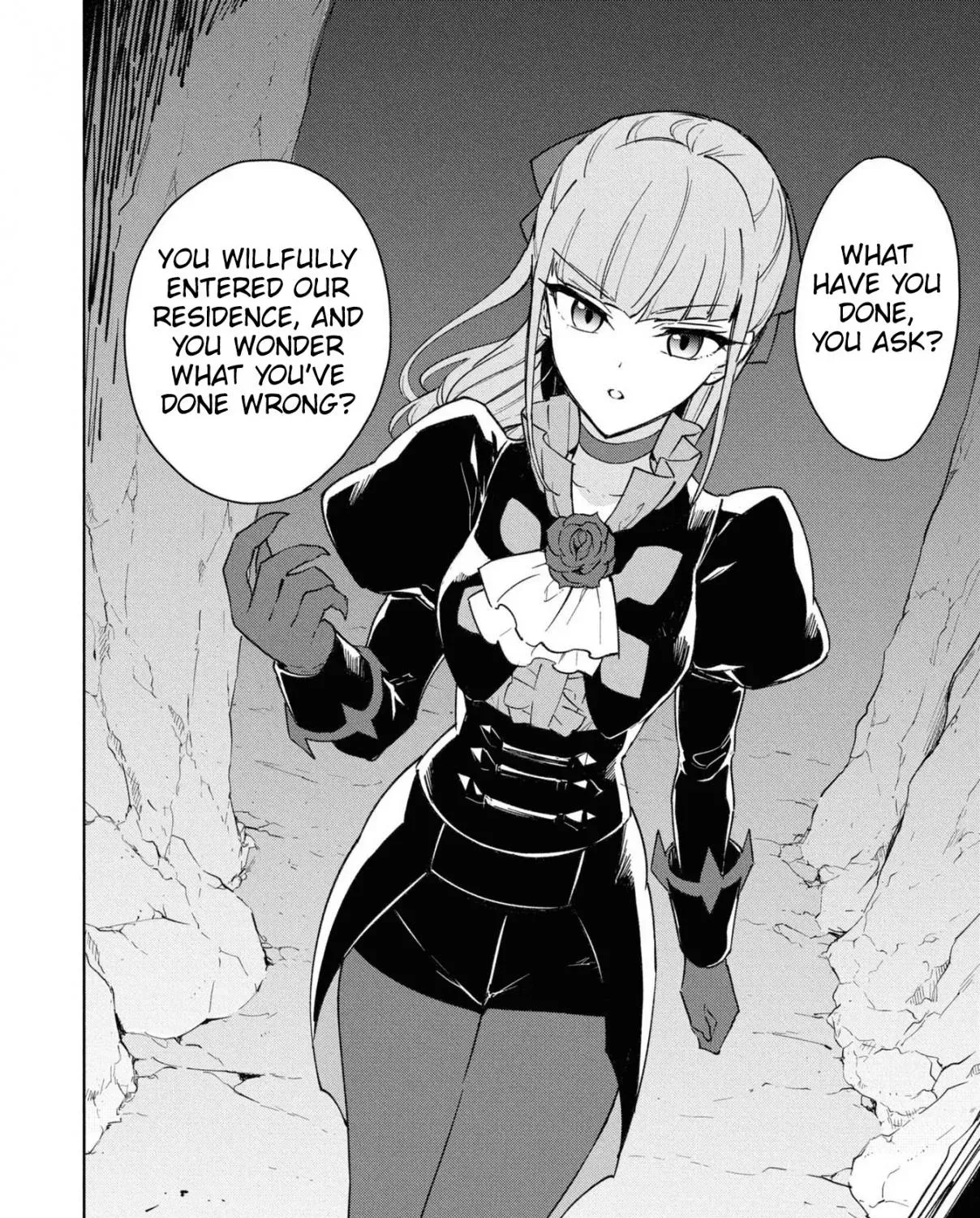 Read Cheat Skill "shisha Sosei" Ga Kakusei Shite Inishieno Maougun Wo Fukkatsu Sasete Shimaimashita ~Dare Mo Shinasenai Saikyou Hiiro~ chapter 10.1 image 4 on Lezhin