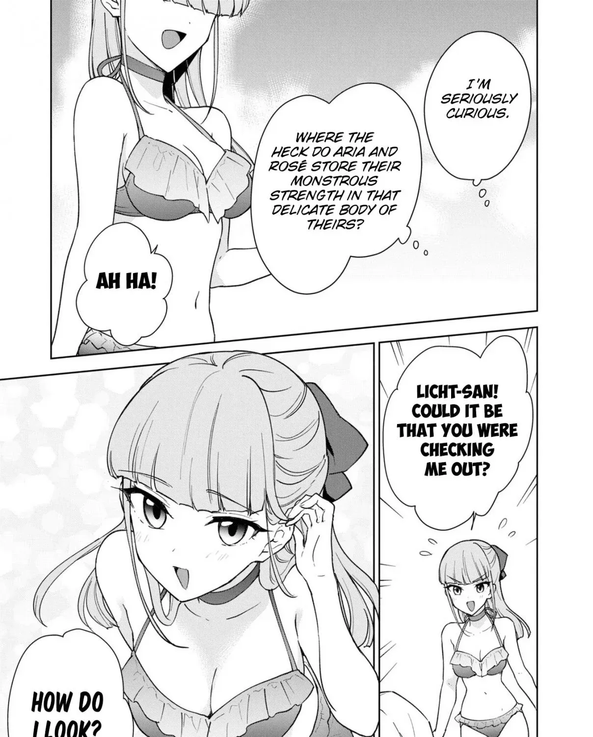 Read Cheat Skill "shisha Sosei" Ga Kakusei Shite Inishieno Maougun Wo Fukkatsu Sasete Shimaimashita ~Dare Mo Shinasenai Saikyou Hiiro~ chapter 10.1 image 43 on Lezhin