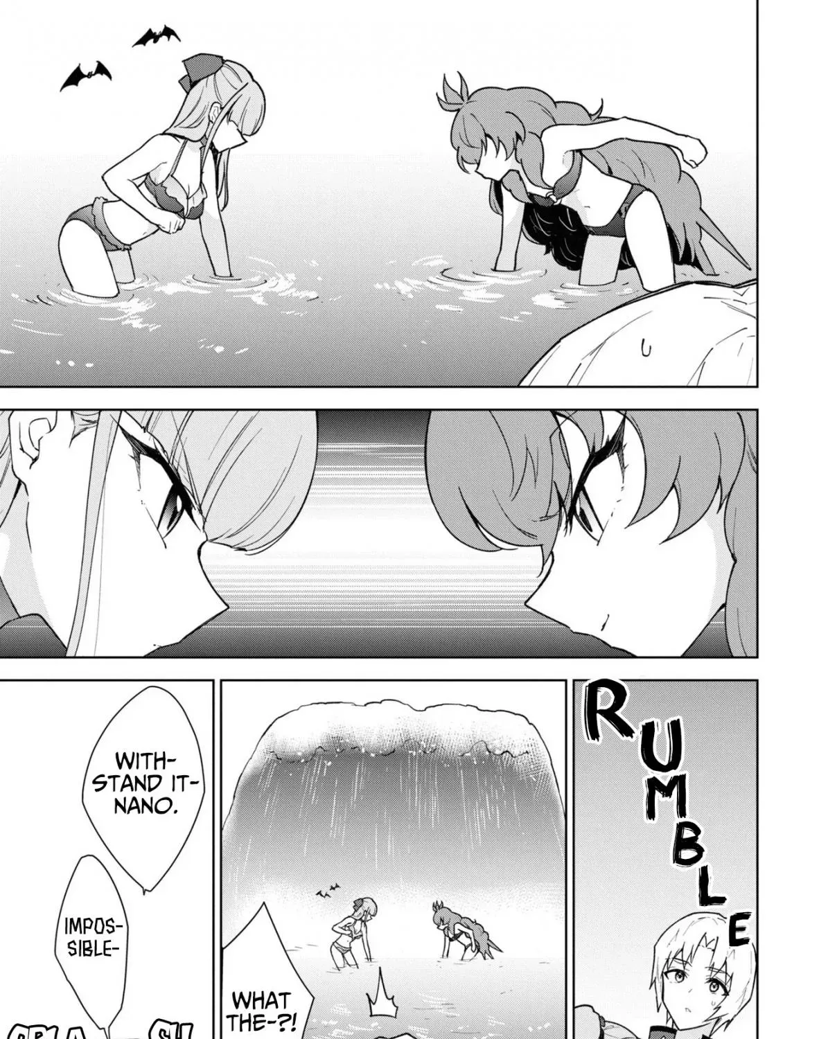 Read Cheat Skill "shisha Sosei" Ga Kakusei Shite Inishieno Maougun Wo Fukkatsu Sasete Shimaimashita ~Dare Mo Shinasenai Saikyou Hiiro~ chapter 10.1 image 51 on Lezhin