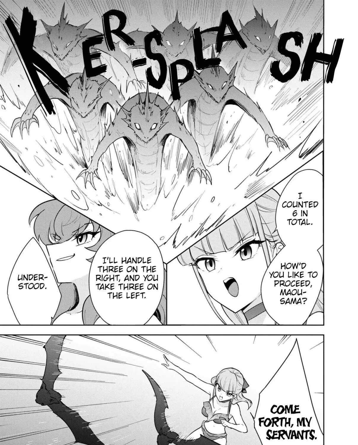 Read Cheat Skill "shisha Sosei" Ga Kakusei Shite Inishieno Maougun Wo Fukkatsu Sasete Shimaimashita ~Dare Mo Shinasenai Saikyou Hiiro~ chapter 10.1 image 59 on Lezhin