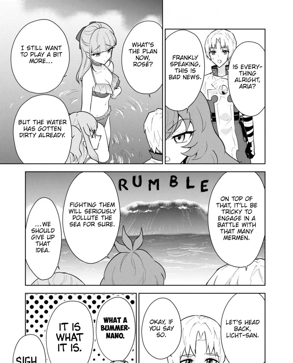 Read Cheat Skill "shisha Sosei" Ga Kakusei Shite Inishieno Maougun Wo Fukkatsu Sasete Shimaimashita ~Dare Mo Shinasenai Saikyou Hiiro~ chapter 10.1 image 67 on Lezhin
