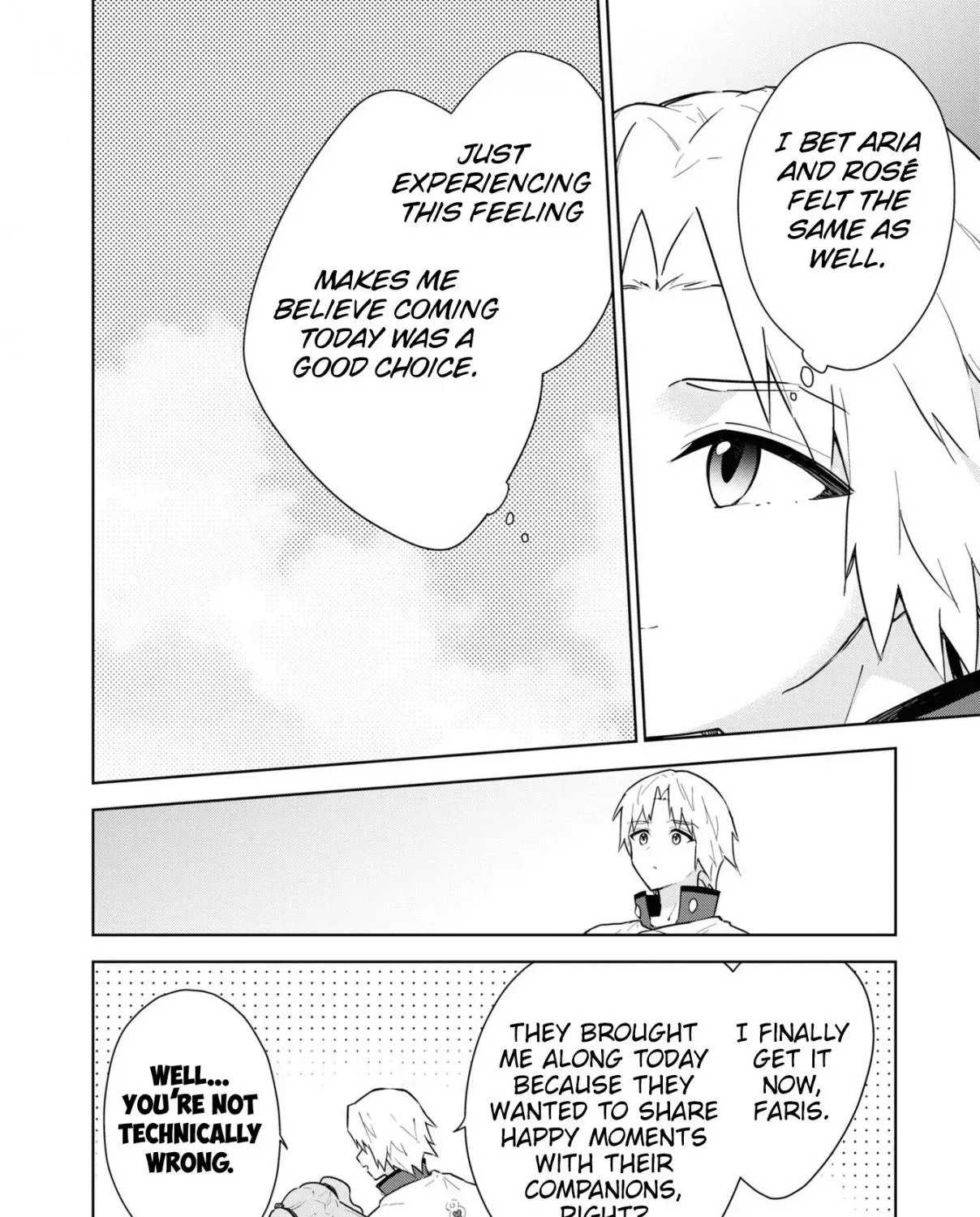 Read Cheat Skill "shisha Sosei" Ga Kakusei Shite Inishieno Maougun Wo Fukkatsu Sasete Shimaimashita ~Dare Mo Shinasenai Saikyou Hiiro~ chapter 10.1 image 73 on Lezhin
