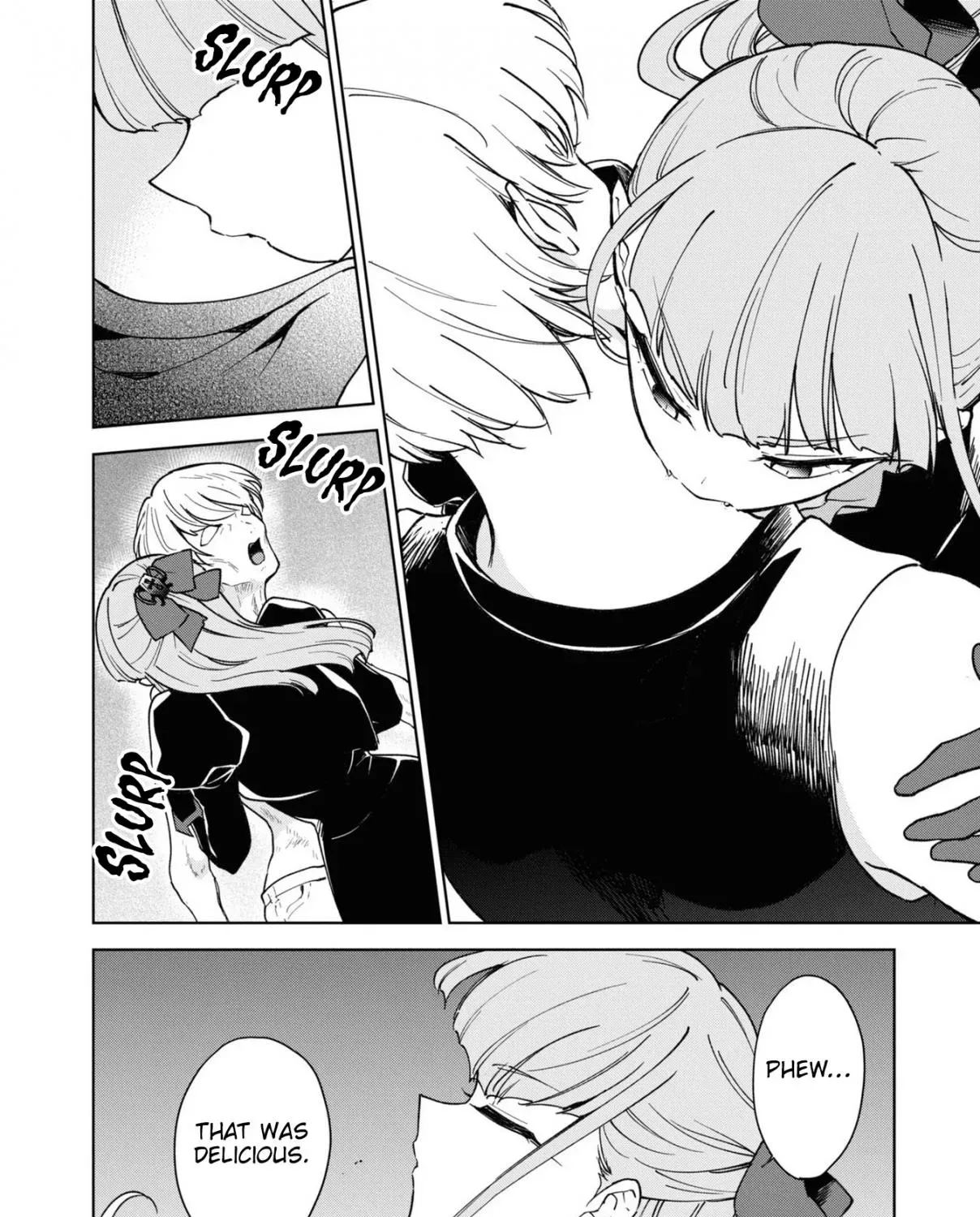 Read Cheat Skill "shisha Sosei" Ga Kakusei Shite Inishieno Maougun Wo Fukkatsu Sasete Shimaimashita ~Dare Mo Shinasenai Saikyou Hiiro~ chapter 10.1 image 8 on Lezhin