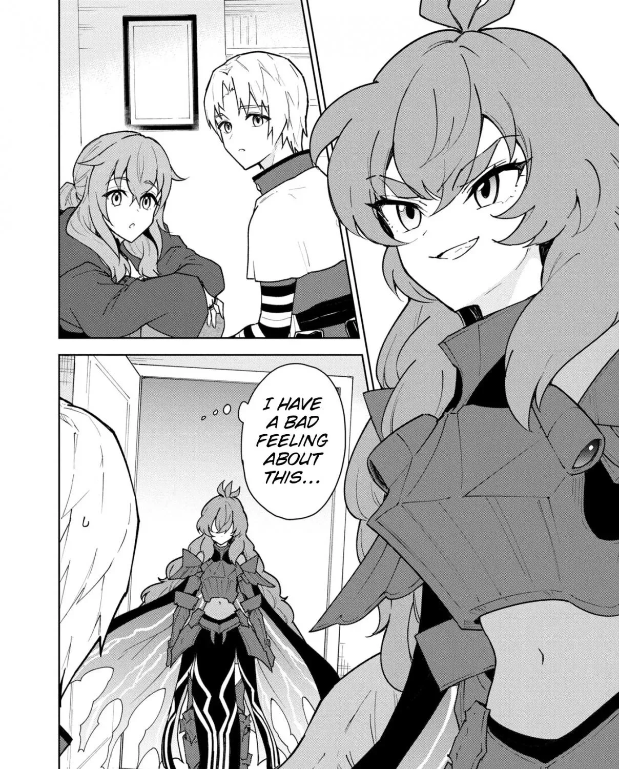 Read Cheat Skill "shisha Sosei" Ga Kakusei Shite Inishieno Maougun Wo Fukkatsu Sasete Shimaimashita ~Dare Mo Shinasenai Saikyou Hiiro~ chapter 10.2 image 12 on Lezhin