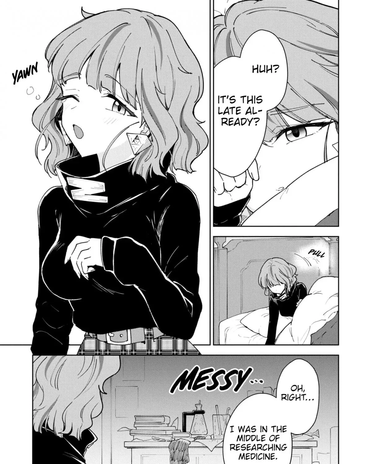 Read Cheat Skill "shisha Sosei" Ga Kakusei Shite Inishieno Maougun Wo Fukkatsu Sasete Shimaimashita ~Dare Mo Shinasenai Saikyou Hiiro~ chapter 10.2 image 18 on Lezhin