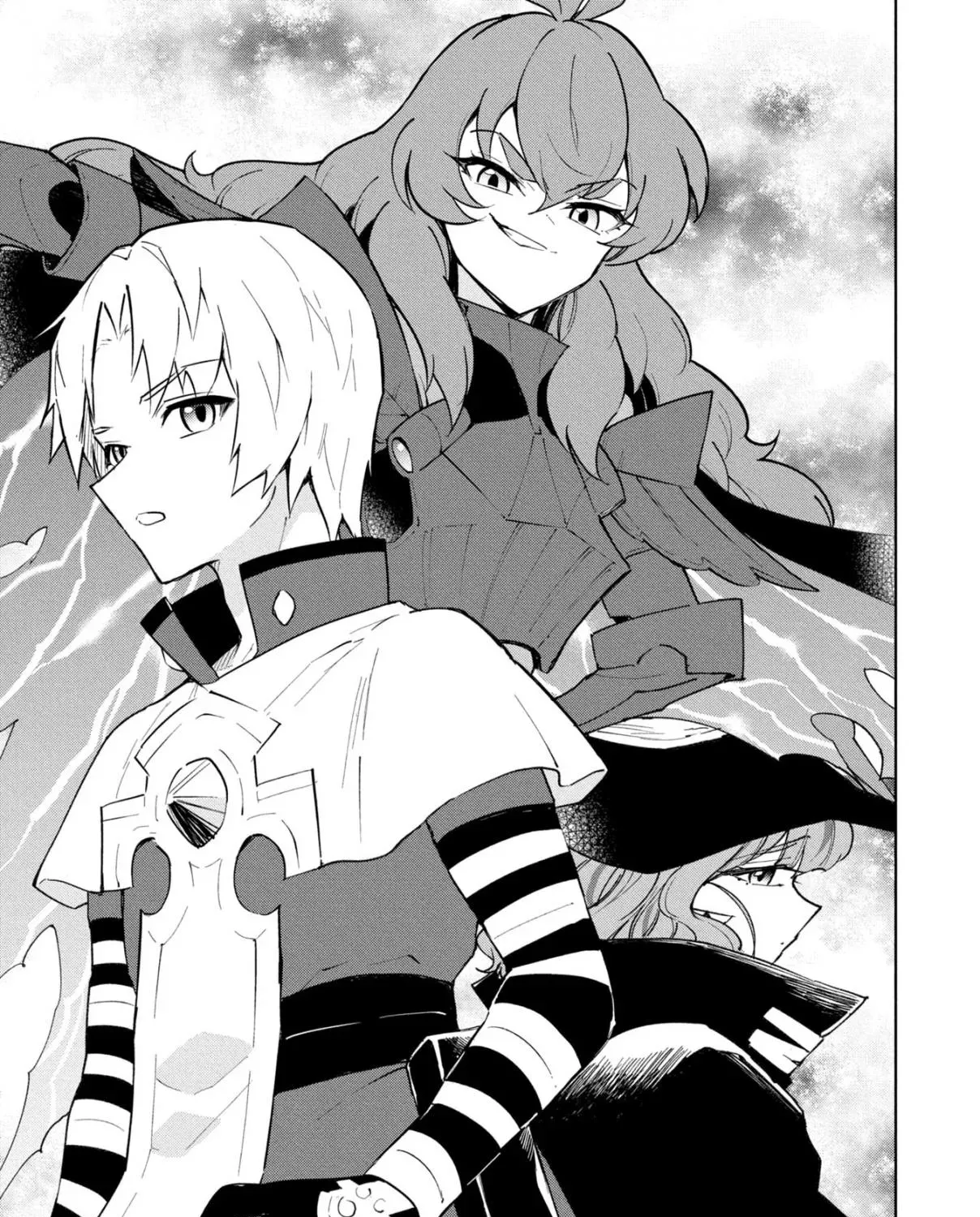 Read Cheat Skill "shisha Sosei" Ga Kakusei Shite Inishieno Maougun Wo Fukkatsu Sasete Shimaimashita ~Dare Mo Shinasenai Saikyou Hiiro~ chapter 10.2 image 2 on Lezhin