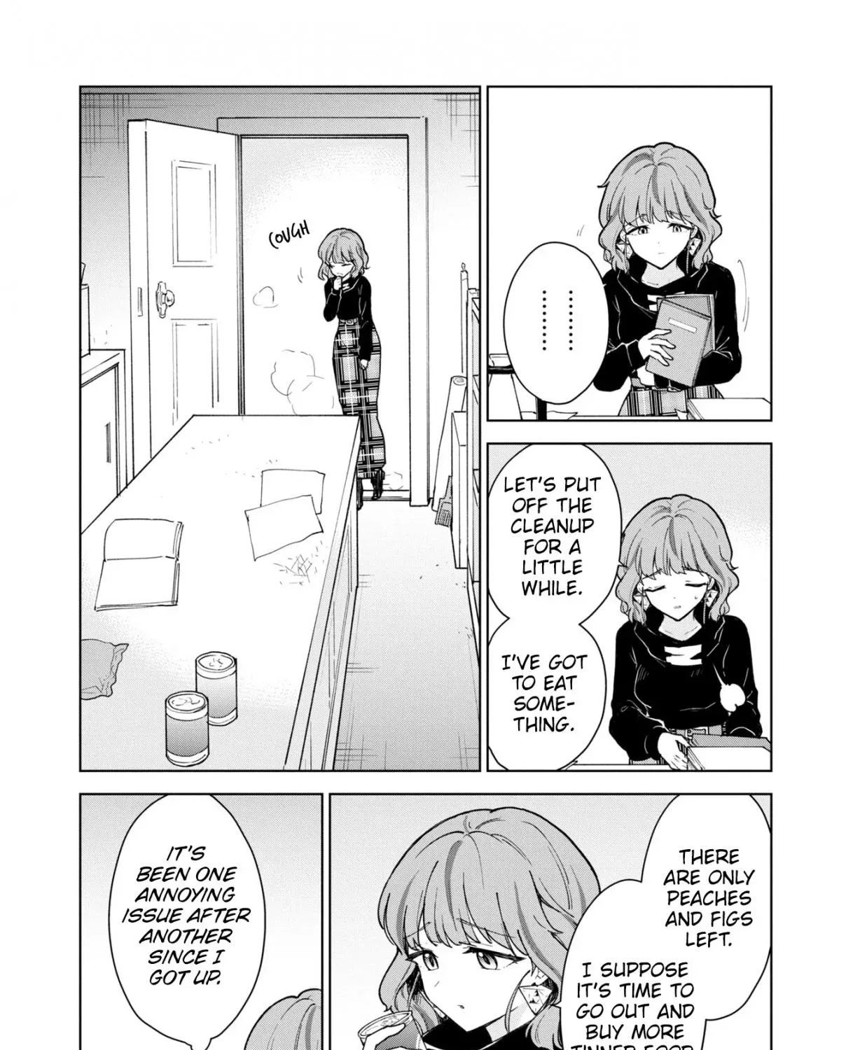 Read Cheat Skill "shisha Sosei" Ga Kakusei Shite Inishieno Maougun Wo Fukkatsu Sasete Shimaimashita ~Dare Mo Shinasenai Saikyou Hiiro~ chapter 10.2 image 20 on Lezhin