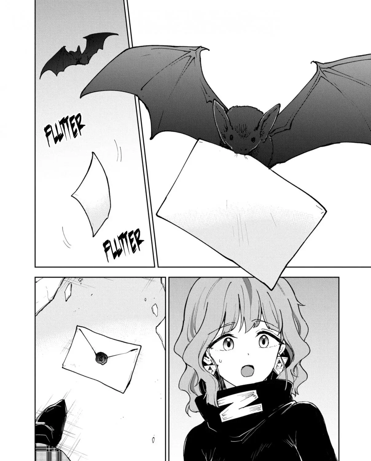 Read Cheat Skill "shisha Sosei" Ga Kakusei Shite Inishieno Maougun Wo Fukkatsu Sasete Shimaimashita ~Dare Mo Shinasenai Saikyou Hiiro~ chapter 10.2 image 24 on Lezhin