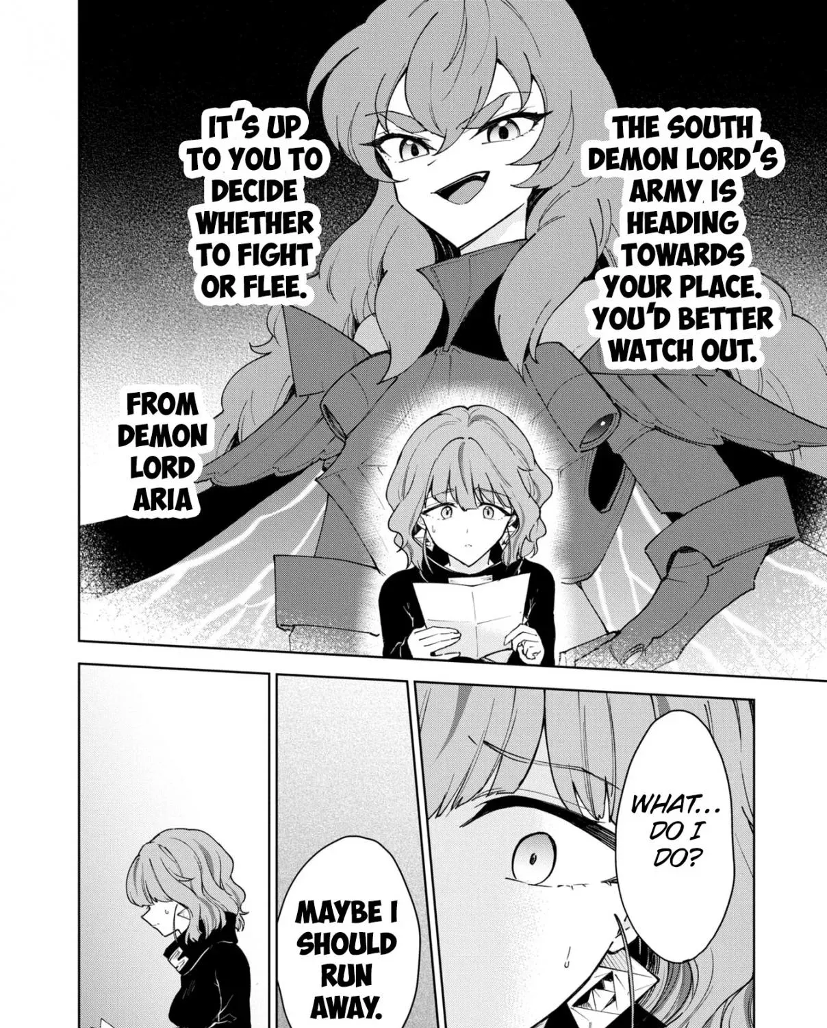 Read Cheat Skill "shisha Sosei" Ga Kakusei Shite Inishieno Maougun Wo Fukkatsu Sasete Shimaimashita ~Dare Mo Shinasenai Saikyou Hiiro~ chapter 10.2 image 28 on Lezhin