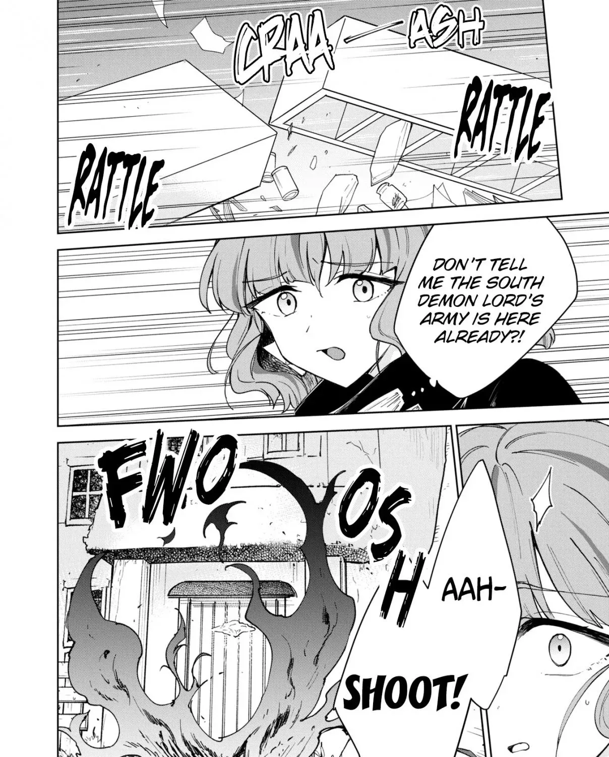 Read Cheat Skill "shisha Sosei" Ga Kakusei Shite Inishieno Maougun Wo Fukkatsu Sasete Shimaimashita ~Dare Mo Shinasenai Saikyou Hiiro~ chapter 10.2 image 32 on Lezhin